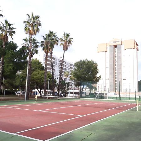 Valldigna 7 Playa De Gandia Solo Familias 외부 사진