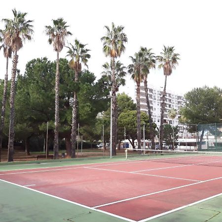 Valldigna 7 Playa De Gandia Solo Familias 외부 사진