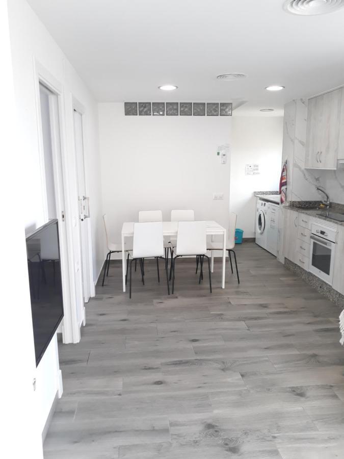 Valldigna 7 Playa De Gandia Solo Familias 외부 사진