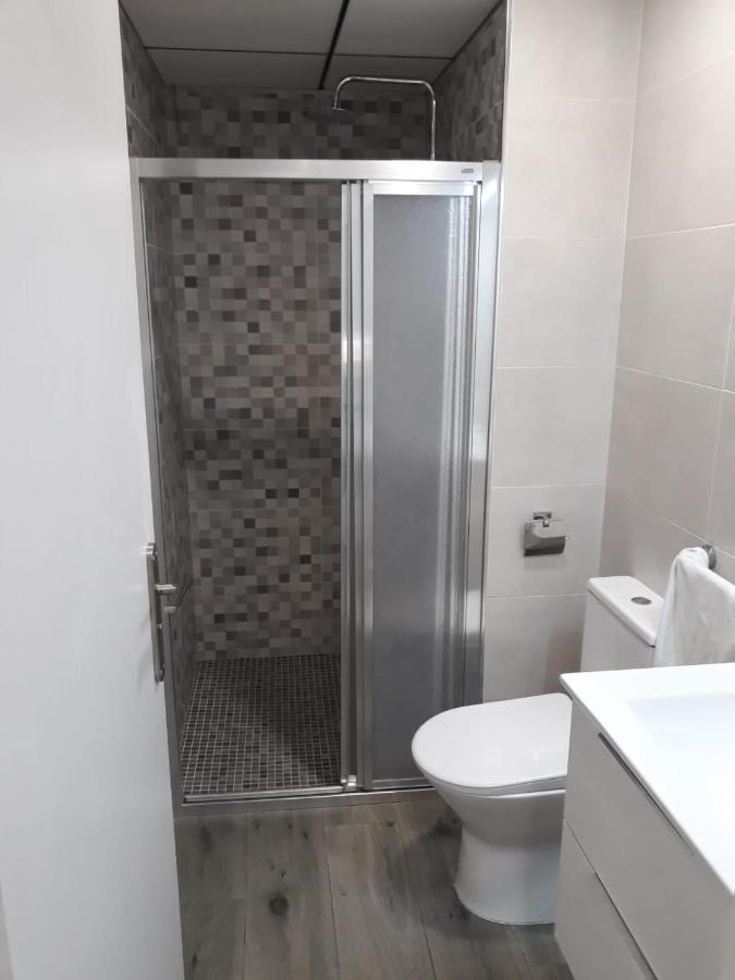 Valldigna 7 Playa De Gandia Solo Familias 외부 사진