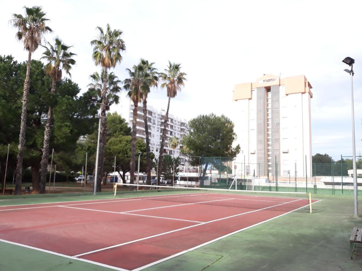 Valldigna 7 Playa De Gandia Solo Familias 외부 사진