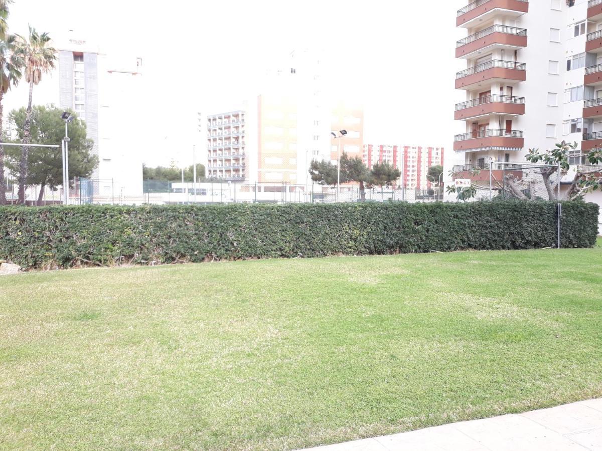 Valldigna 7 Playa De Gandia Solo Familias 외부 사진