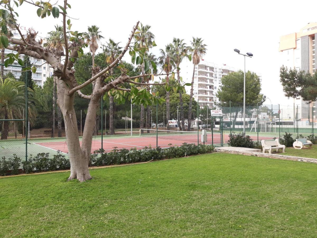 Valldigna 7 Playa De Gandia Solo Familias 외부 사진