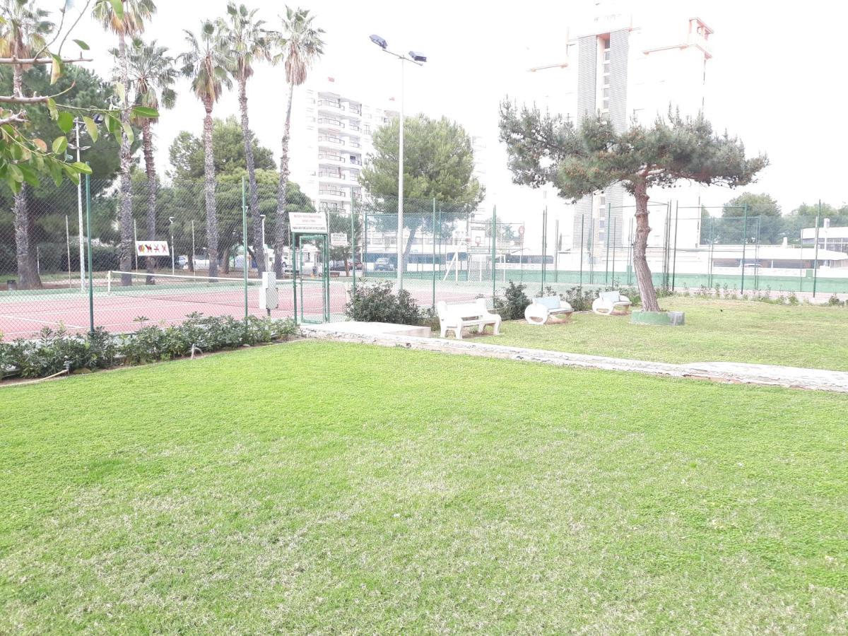 Valldigna 7 Playa De Gandia Solo Familias 외부 사진