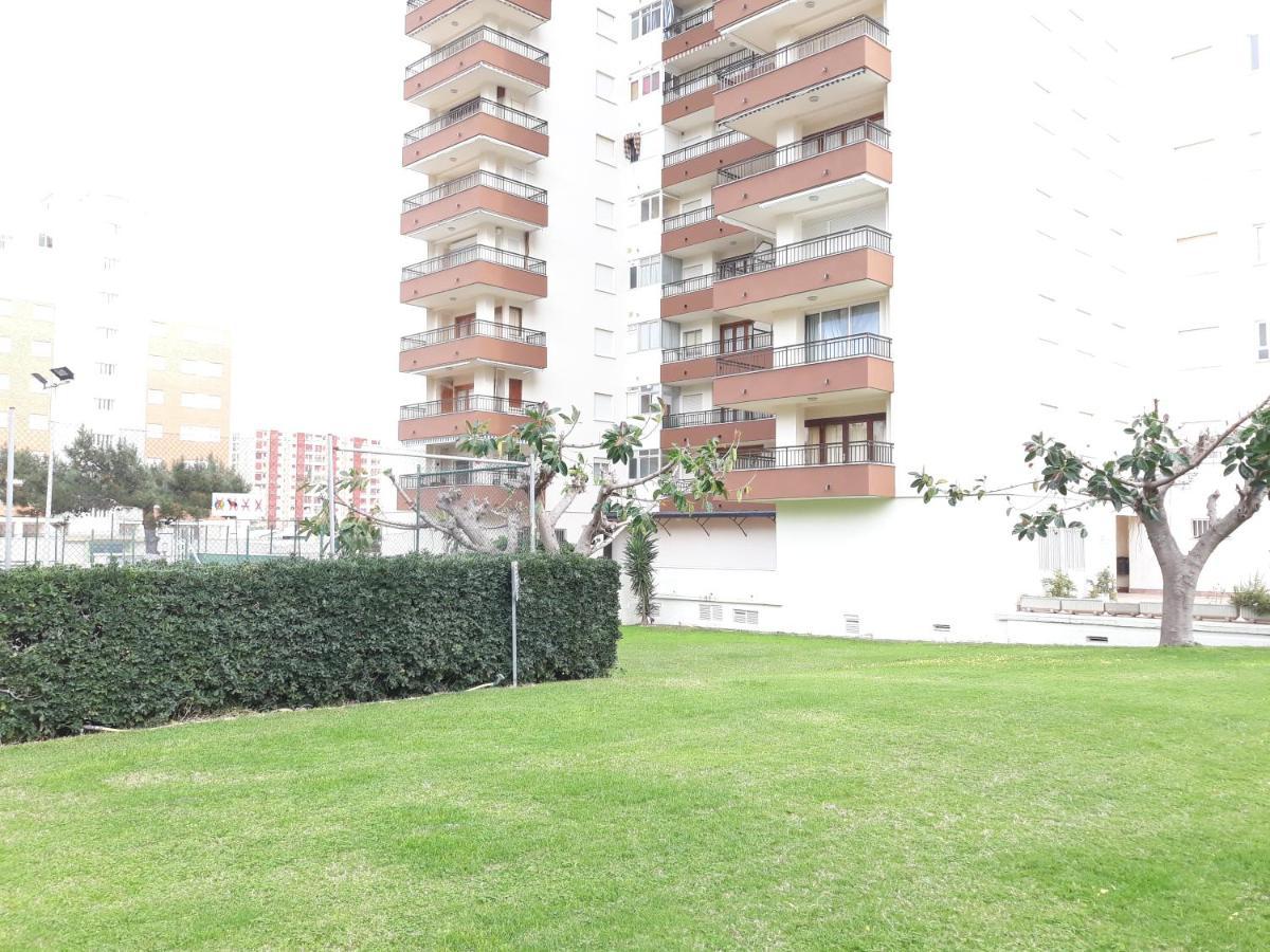 Valldigna 7 Playa De Gandia Solo Familias 외부 사진