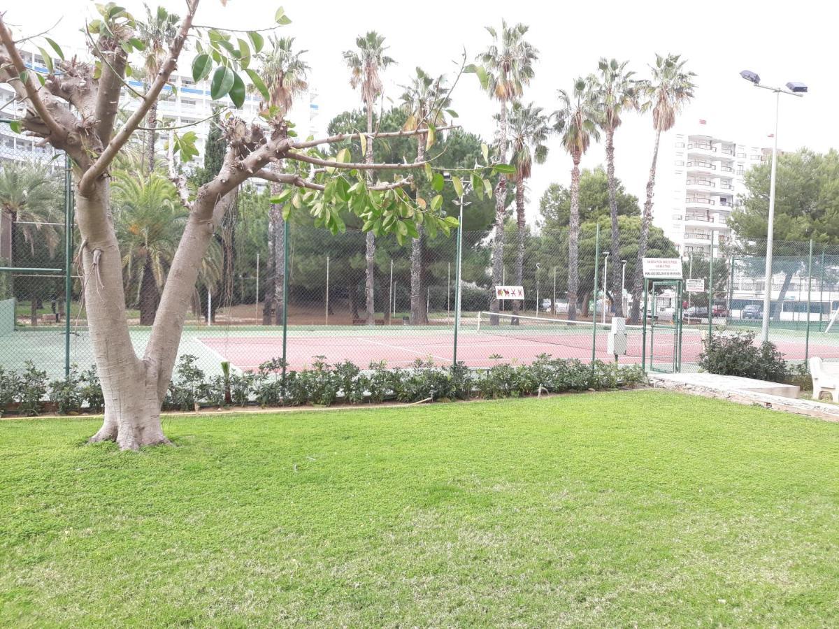 Valldigna 7 Playa De Gandia Solo Familias 외부 사진