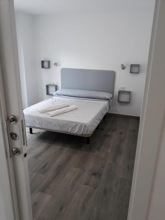Valldigna 7 Playa De Gandia Solo Familias 외부 사진