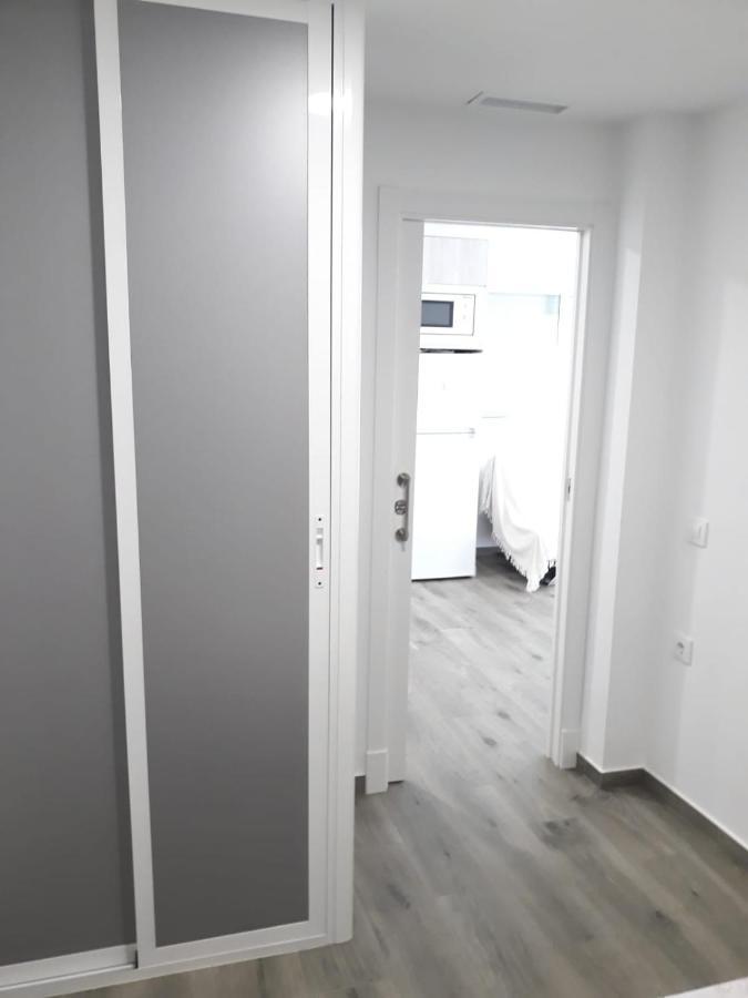 Valldigna 7 Playa De Gandia Solo Familias 외부 사진