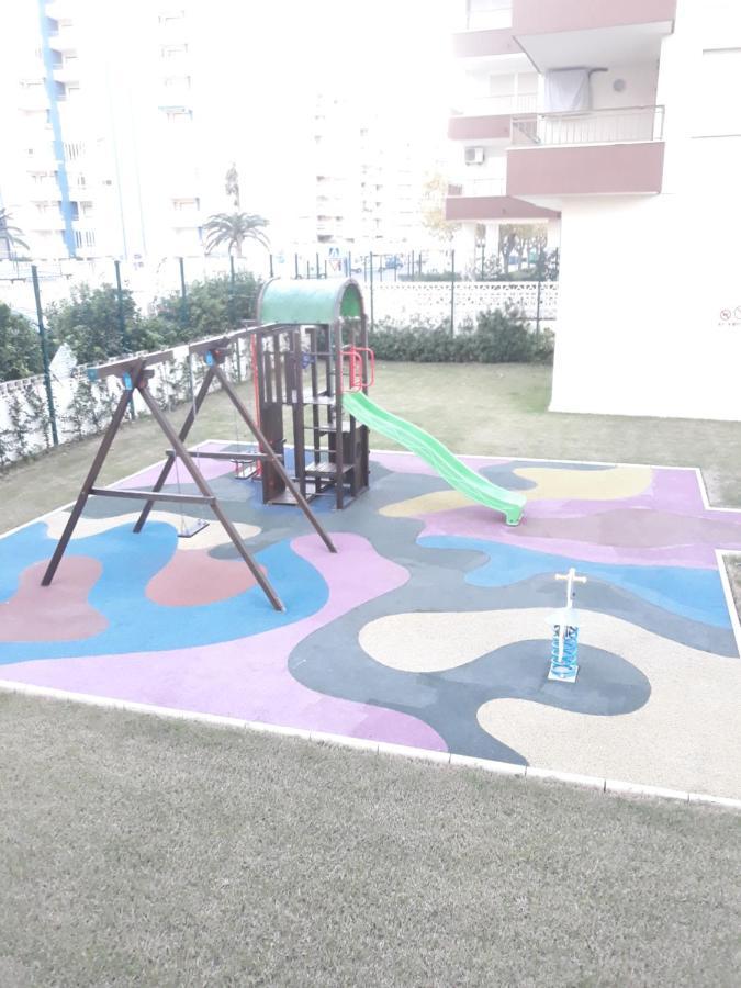 Valldigna 7 Playa De Gandia Solo Familias 외부 사진