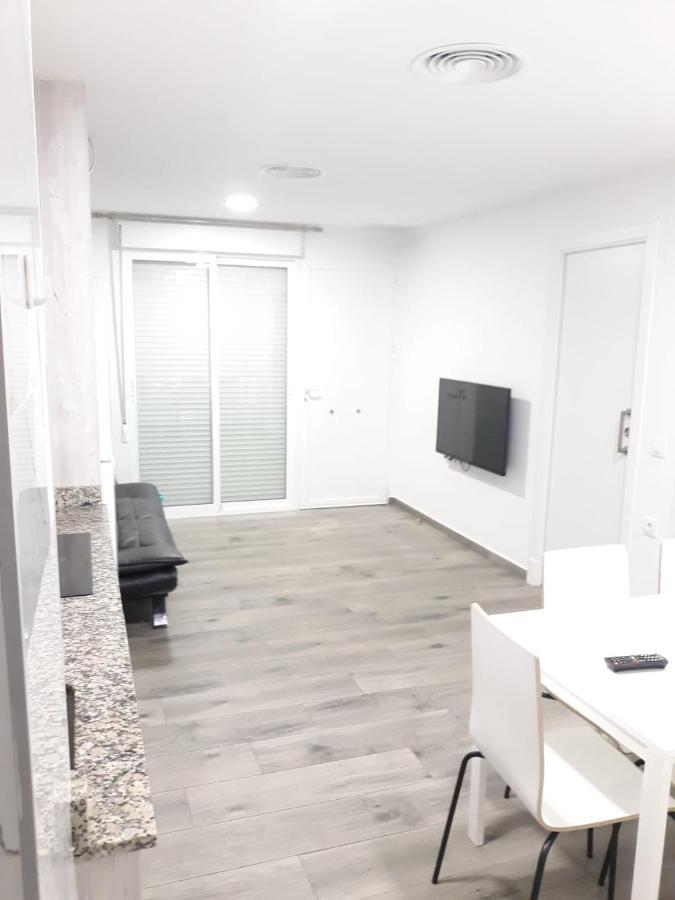Valldigna 7 Playa De Gandia Solo Familias 외부 사진