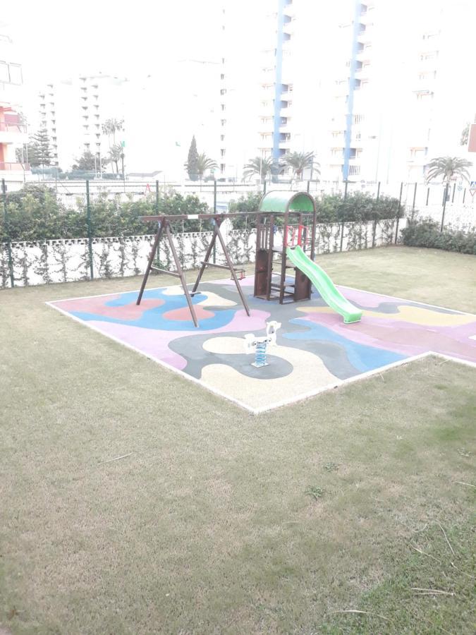 Valldigna 7 Playa De Gandia Solo Familias 외부 사진