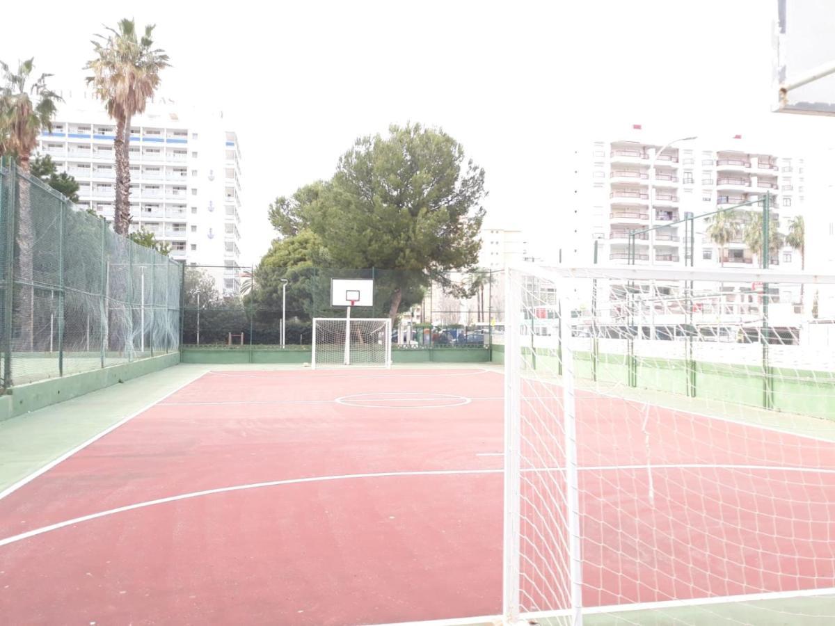 Valldigna 7 Playa De Gandia Solo Familias 외부 사진