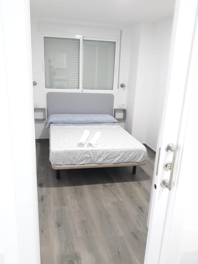 Valldigna 7 Playa De Gandia Solo Familias 외부 사진