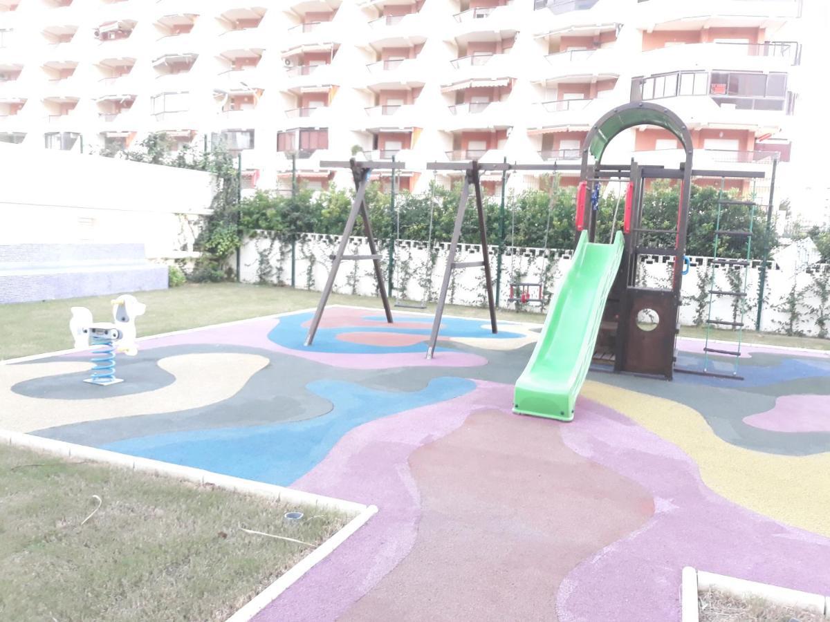 Valldigna 7 Playa De Gandia Solo Familias 외부 사진