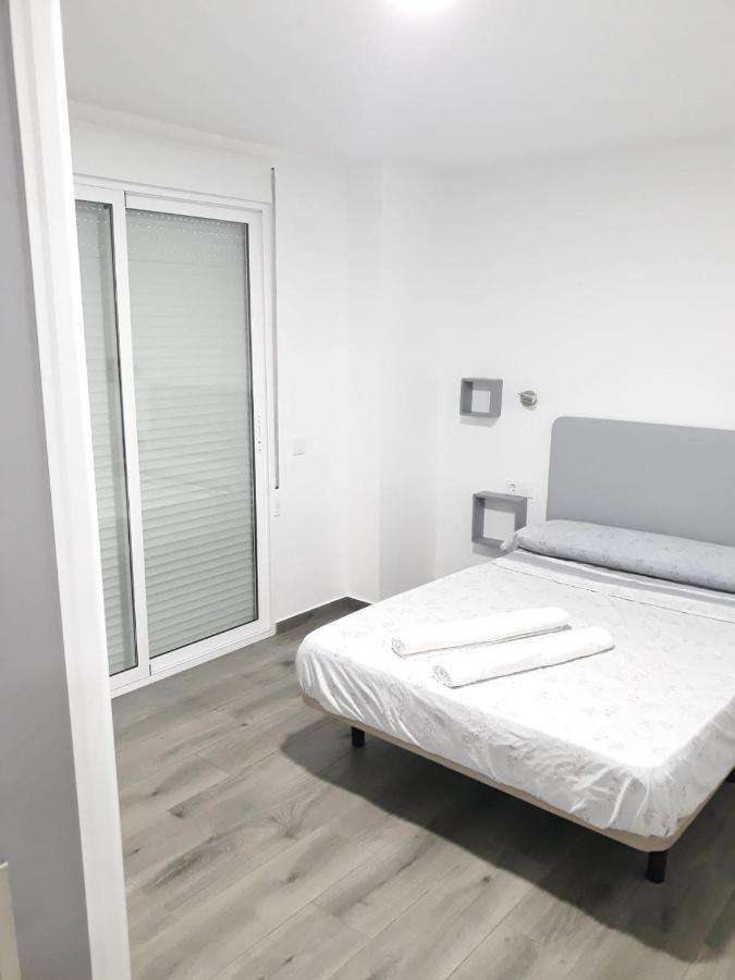 Valldigna 7 Playa De Gandia Solo Familias 외부 사진