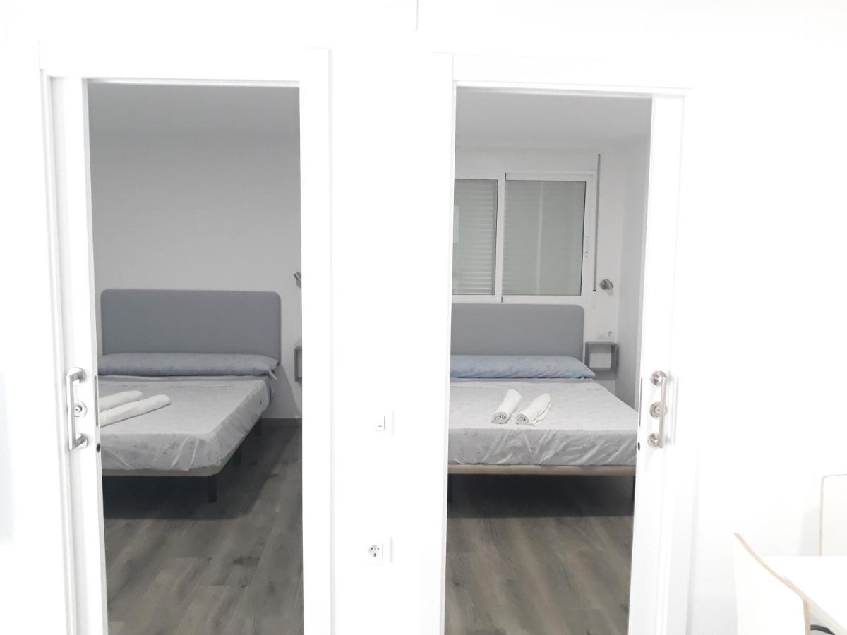 Valldigna 7 Playa De Gandia Solo Familias 외부 사진